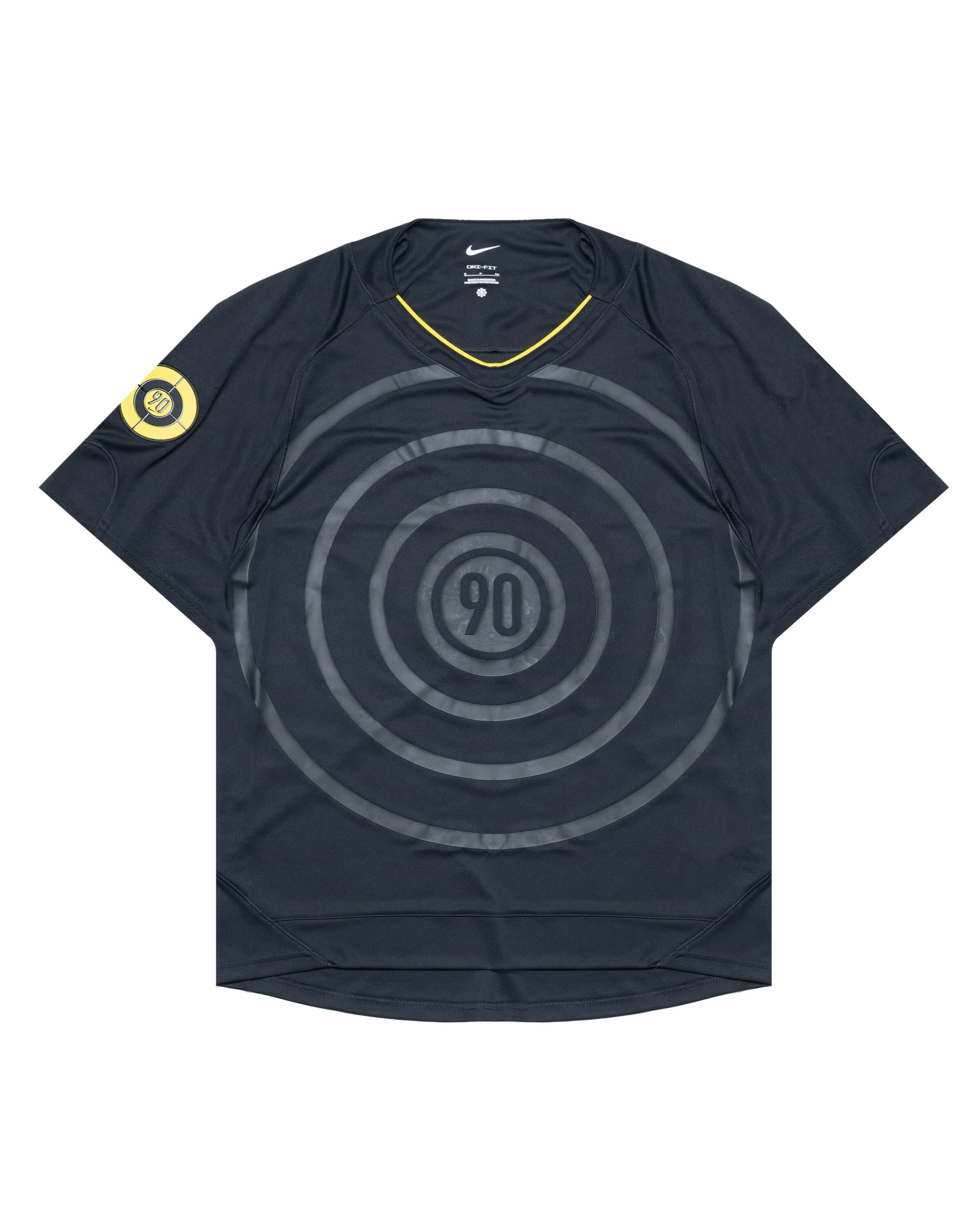 Nike JERSEY 'Laser 90' | IU4688-010 | AFEW STORE